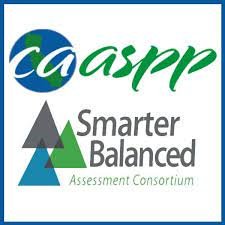 CAASP and Smarter Balanced Thumbnail
